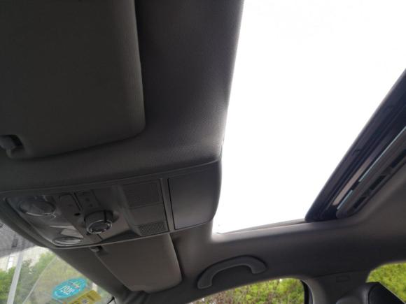 [上海·沪C] 二手大众速腾2012款 1.4TSI 自动豪华型