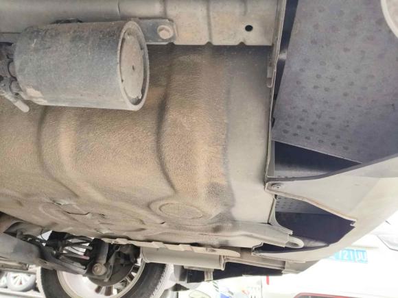 [湖州·皖P] 二手名爵锐行2016款 1.5T 自动超值豪华版