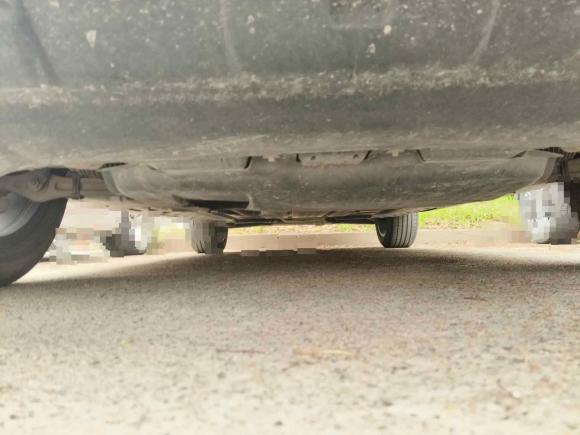 [嘉兴·沪C] 二手奔驰奔驰GLC2016款 GLC 300 4MATIC 动感型