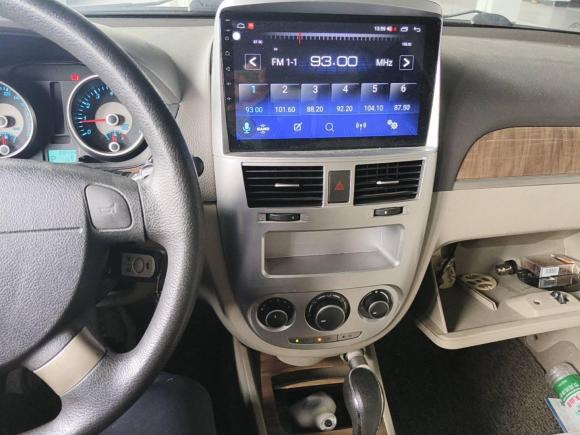 [杭州·浙A] 二手别克凯越2015款 1.5L 自动经典型