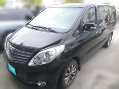 [上海·沪D]东风风行&nbsp;&nbsp;风行CM7&nbsp;&nbsp;2016款2.0T手动豪华型