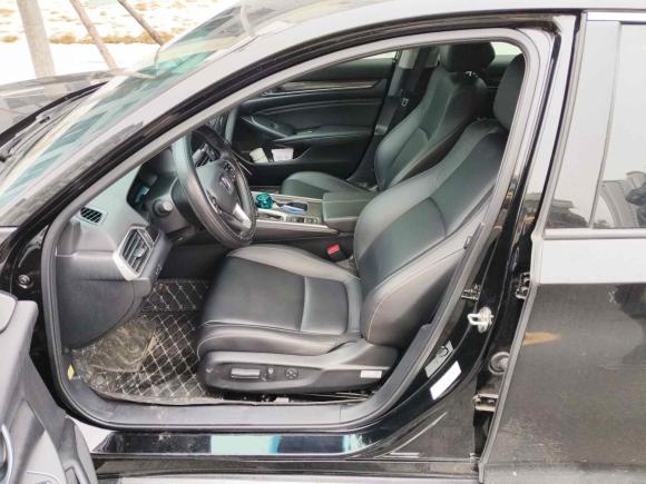 [武汉·鄂A] 二手本田雅阁2022款 260TURBO 幻夜·尊贵版