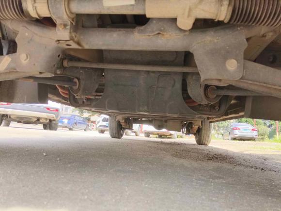 [佛山·粤A] 二手东风小康东风小康EC362021款 标准型宁德时代电池