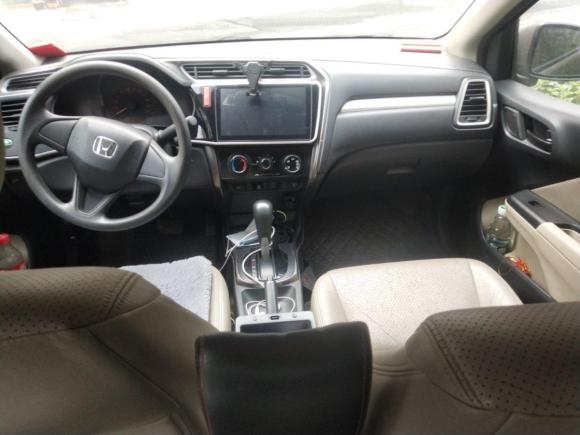 [佛山·粤E] 二手本田哥瑞2016款 1.5L CVT经典版