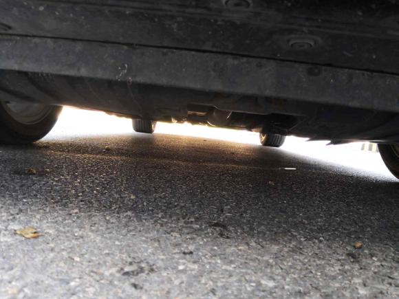 [北京·京N] 二手本田雅阁2014款 2.4L EX 豪华版