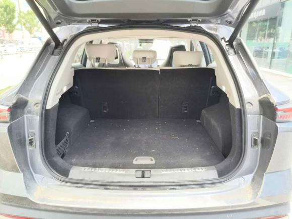 [武汉·鄂A] 二手捷途捷途大圣2022款 1.6T DCT王者MAX