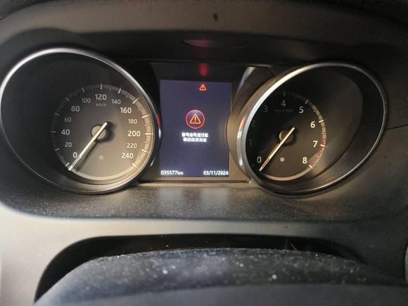 [上海·沪D] 二手路虎发现神行2018款 240PS SE版