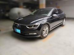 [济南·鲁A] 大众迈腾2017款 330TSI DSG 豪华型