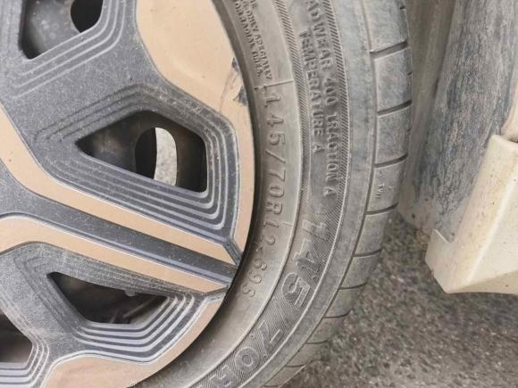 [苏州·苏E] 二手宝骏宝骏E2002019款 250KM 智行版