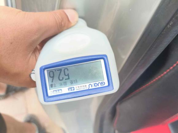 [济南·鲁A] 二手日产骊威2010款 劲锐版 1.6L 自动标准型