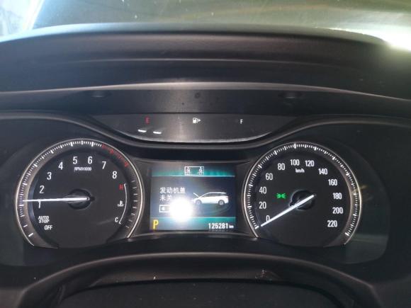 [上海·沪E] 二手别克别克GL62019款 18T 6座互联豪华型 国V