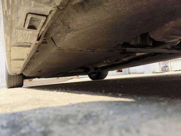 [无锡·苏B] 二手奥迪奥迪A6L2017款 TFSI 技术型