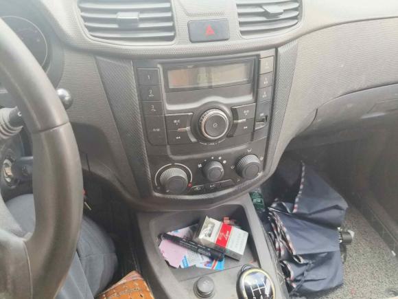 [义乌·浙G] 二手五菱汽车五菱宏光2015款 1.5L S 基本型国V