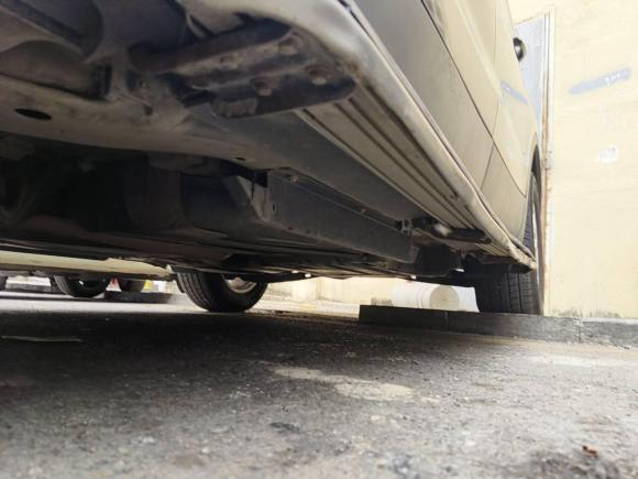 [深圳·粤B] 二手别克昂科威2016款 20T 四驱精英型