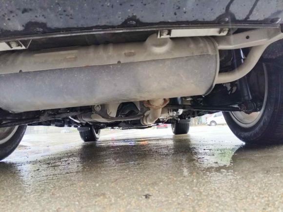 [宁波·浙B] 二手哈弗哈弗H22014款 1.5T 手动两驱精英版