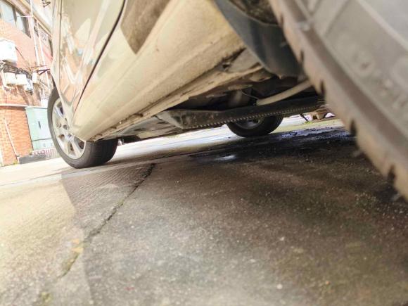 [佛山·粤X] 二手斯柯达明锐2014款 1.6L 自动逸杰版