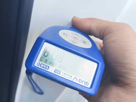 [深圳·粤B] 二手比亚迪比亚迪e52018款 450 智联尊享型