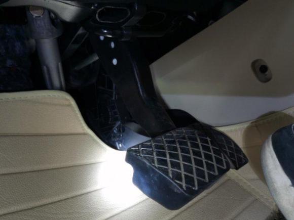 [上海·浙E] 二手斯柯达明锐2015款 1.6L 自动逸俊版