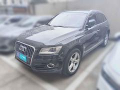 [义乌·浙G] 奥迪奥迪Q52016款 40 TFSI 技术型