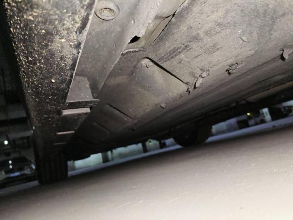 [成都·川F] 二手福特蒙迪欧2013款 1.5L GTDi180时尚型