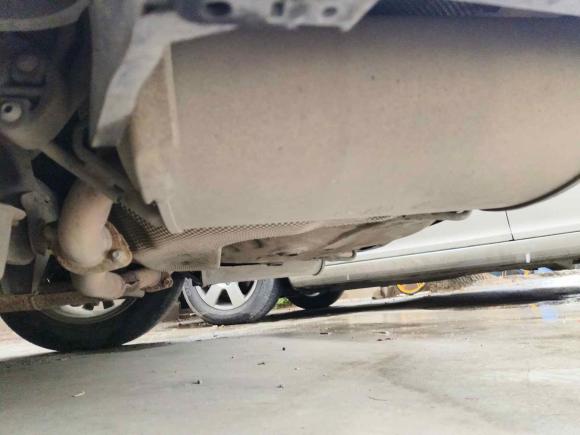 [温州·浙C] 二手马自达睿翼2010款 2.0L 自动豪华版