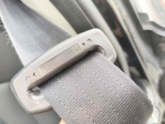 [宁波·浙B] 二手荣威荣威RX52016款 20T 两驱自动互联网智享版