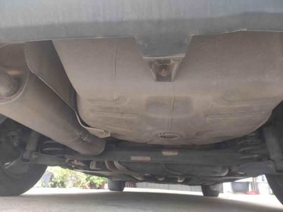 [苏州·苏E] 二手雪铁龙雪铁龙C4L2013款 1.8L 手动劲享版