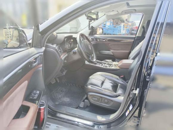 [南京·苏F] 二手广汽传祺传祺GS82017款 320T 两驱豪华智联版（七座）