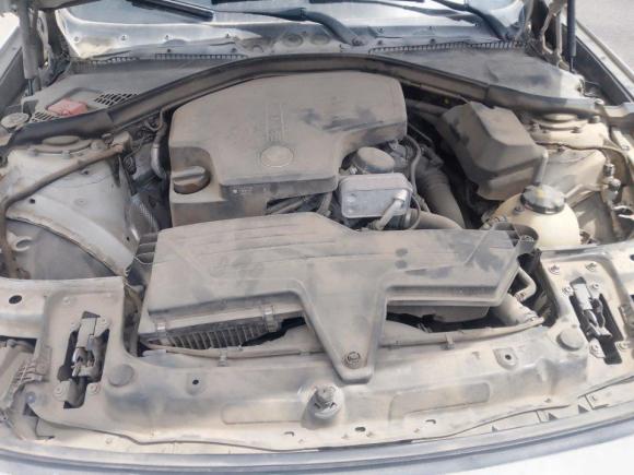 [青岛·鲁U] 二手宝马宝马3系GT2014款 320i 领先型