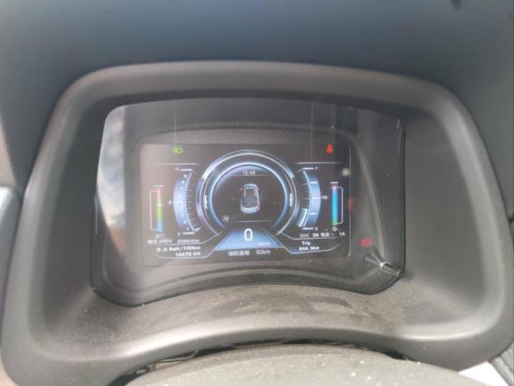 [嘉兴·浙F] 二手哪吒汽车哪吒N012019款 380e