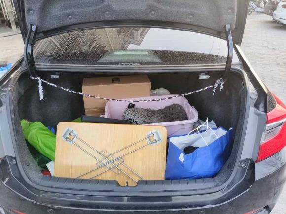 [北京·京Q] 二手本田凌派2013款 1.8L 自动旗舰版