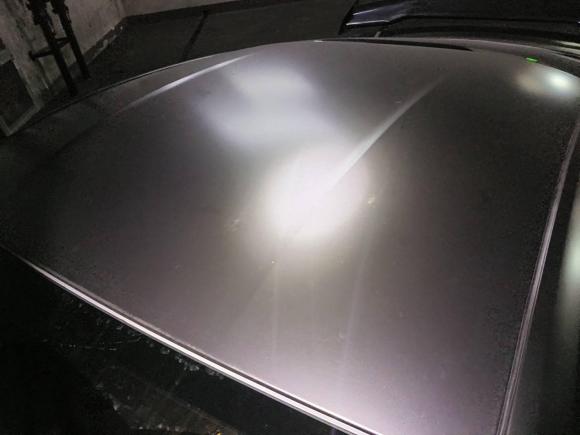 [无锡·苏B] 二手福特Mustang2015款 2.3T 性能版