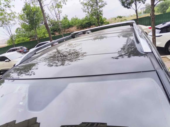 [青岛·鲁U] 二手奔驰奔驰GL级2011款 GL 450 尊贵型 Grand Edition