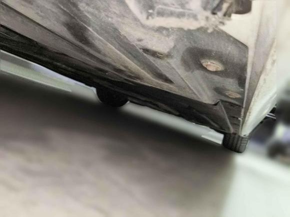 [济南·鲁A] 二手宝马宝马3系2021款 325Li M运动套装