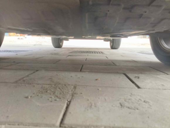 [嘉兴·皖K] 二手宝骏宝骏5102017款 1.5L 自动时尚型