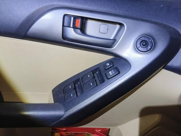 [成都·川S] 二手起亚福瑞迪2009款 1.6L AT Premium