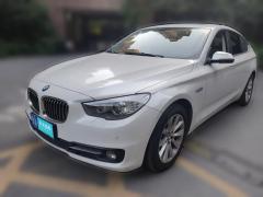 [武汉·鄂A]宝马&nbsp;&nbsp;宝马5系GT&nbsp;&nbsp;2015款528i领先型