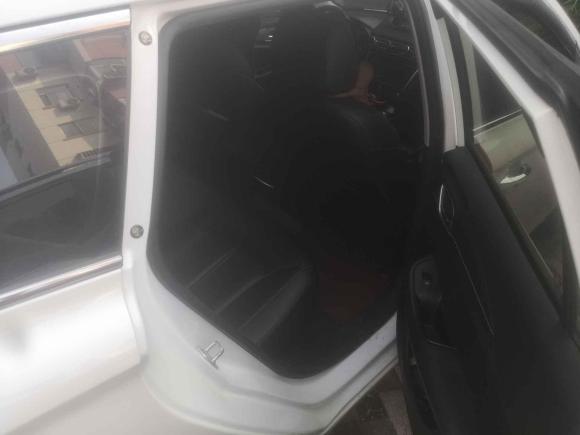 [常州·苏D] 二手荣威荣威Ei52019款 豪华版