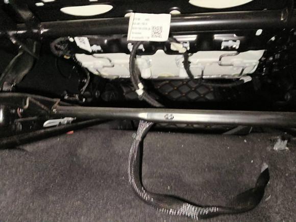 [杭州·浙A] 二手奥迪奥迪Q2L2020款 35 TFSI 进取动感型