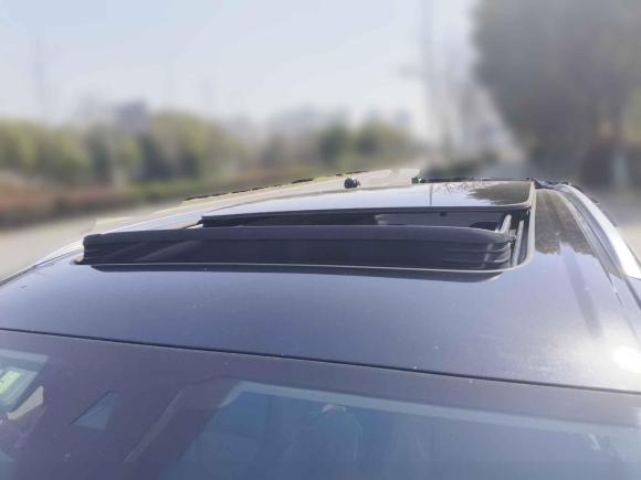 [上海·沪A] 二手奥迪奥迪Q72021款 45 TFSI quattro S line运动型