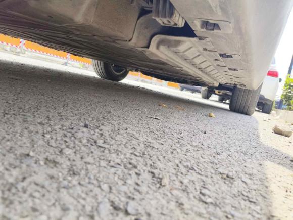 [杭州·浙A] 二手威马汽车威马EX52018款 EX5 400 Extra创新版