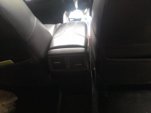 [上海·苏F] 二手日产奇骏2017款 2.5L CVT领先版 4WD