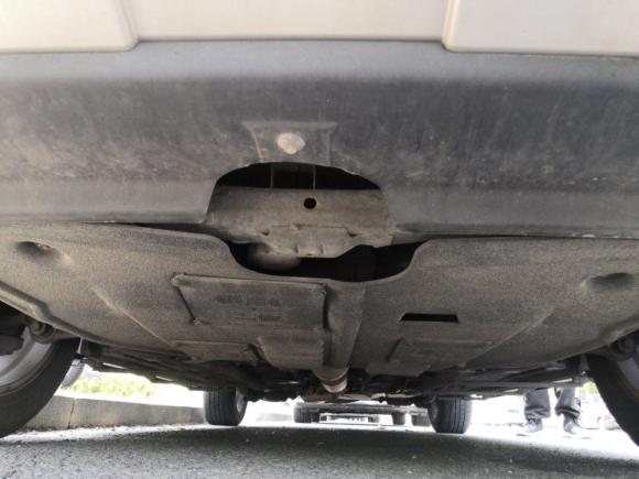 [南京·苏A] 二手奔腾奔腾X802013款 2.0L 自动豪华型