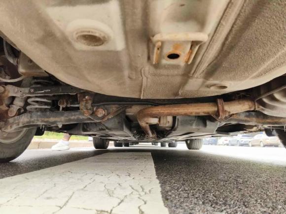 [北京·冀A] 二手现代名图2014款 1.8L 自动智能型GLS