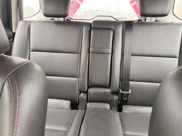 [苏州·苏E] 二手长安凯程长安欧尚A6002016款 1.5L 手动精英型7座