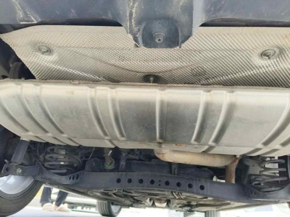 [合肥·豫Q] 二手名爵MG52021款 300TGI DCT青奢豪享版