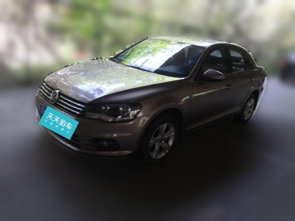 大眾寶來2014款 1.6L 手動舒適型「無錫二手車」「天天拍車」