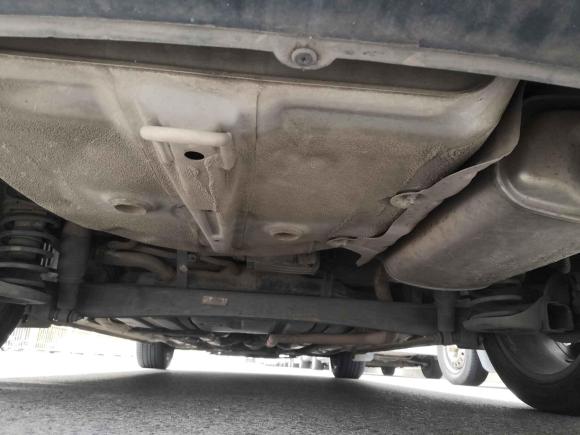 [西安·陕A] 二手起亚起亚K32013款 1.6L 自动GLS