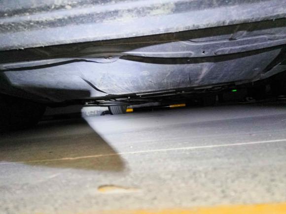 [常州·苏D] 二手标致标致5082011款 2.3L 自动旗舰版