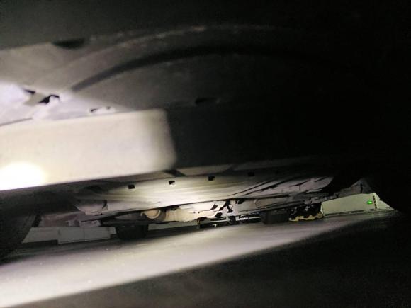 [无锡·苏B] 二手福特Mustang2015款 2.3T 性能版